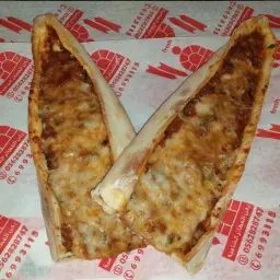 Cheese With Meat